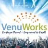 VenuWorks logo