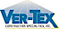 Ver-Tex Construction logo