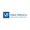 Vera French Community Mental Health Center logo