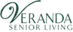 Veranda Senior Living logo