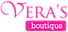 Vera''s Boutique logo