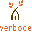 Verbode logo