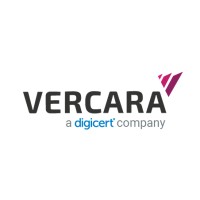 Vercara logo