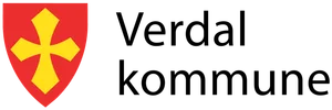 Verdal kommune logo