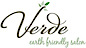 Verde Boutique Salon logo