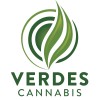 The Verdes Foundation logo