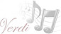 Verdi Music Academy logo