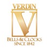 The Verdin logo