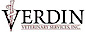 Verdin Veterinary Services logo