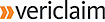 Vericlaim logo