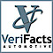 VeriFacts Automotive, an OEC logo