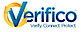 Verifico logo