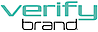 Verify Brand logo