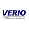 Verio logo