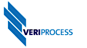 VeriProcess logo