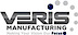 Veris Manufacturing logo