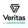 Veritas Genetics logo