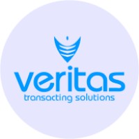 Veritas Infratech logo