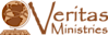 Veritas Ministries logo