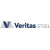 Veritas Steel logo