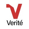 Verité logo