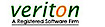 Veriton Software Solutions PVT logo