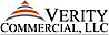 Verity Commercial logo