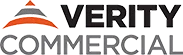 Verity Commercial logo