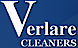 Verlare Cleaners logo