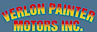 Verlon Painter Motors logo