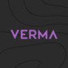 Verma Media logo