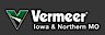 Vermeer Sales & Service logo