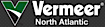 Vermeer North Atlantic logo