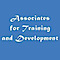 Associates for Training and Development logo