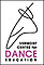 Vermont Center For Dance Education logo