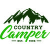 Country Camper logo