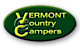 Country Camper logo