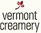 Vermont Creamery logo