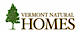 Vermont Natural Homes logo