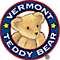 Vermont Teddy Bear logo