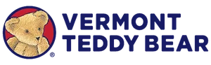 The Vermont Teddy Bear logo