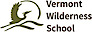 Vermont Wilderness School logo