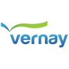 Vernay logo