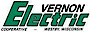 Vernon Electric Cooperative logo