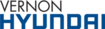 Vernon Hyundai logo