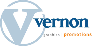 Vernon Promotions logo