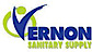 Vernon Sanitation Supply logo