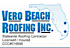 Vero Beach Roofing logo