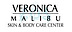 Veronica Malibu logo