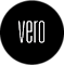 Vero Screening, An Accurate Background logo